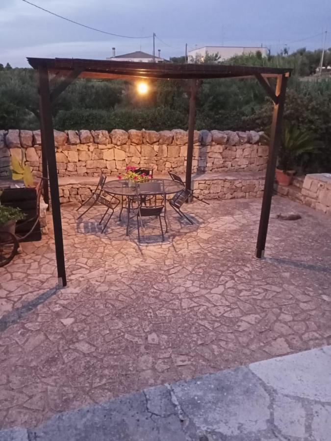 Trulli Domus Petra Villa Alberobello Bagian luar foto