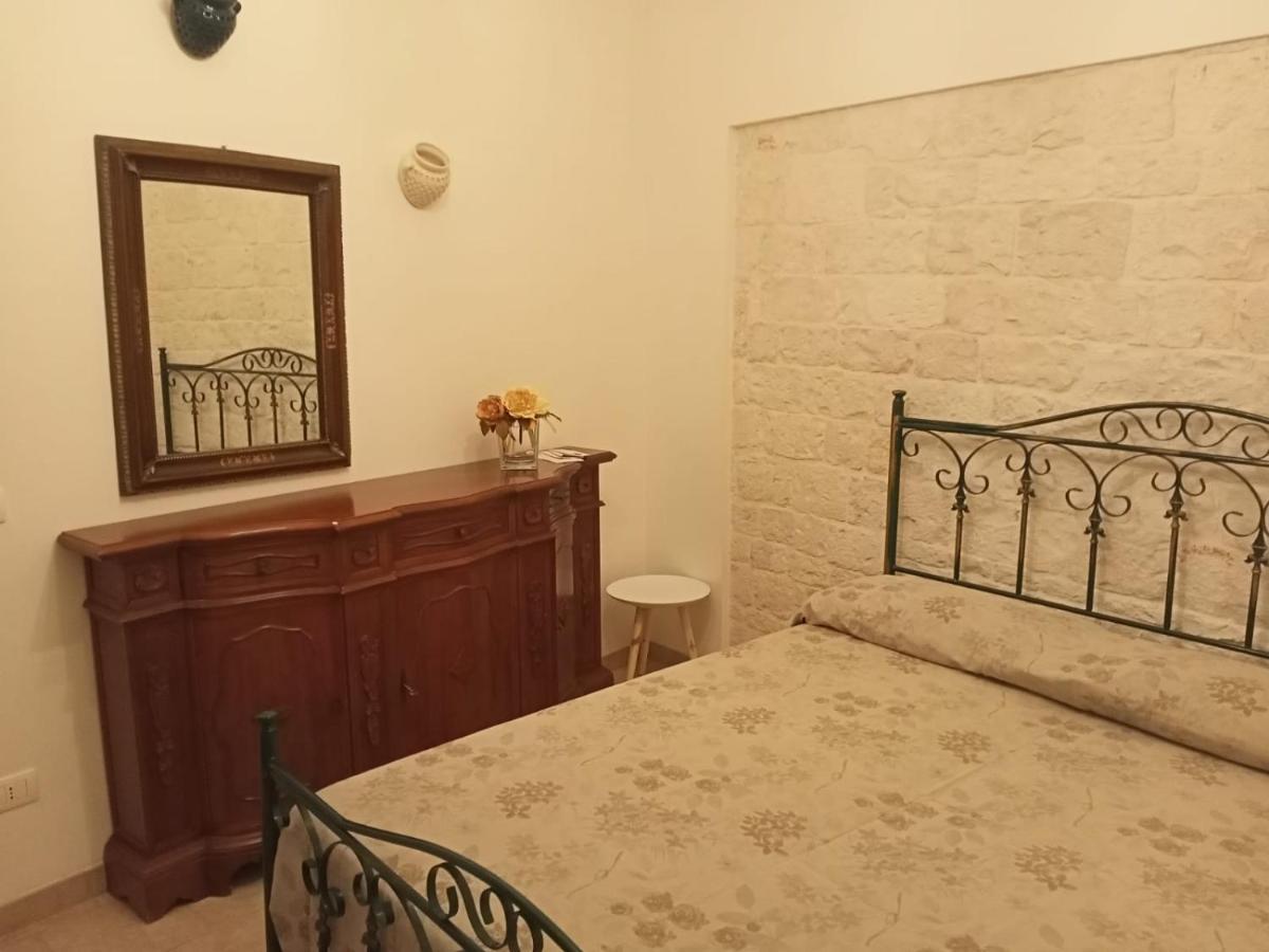 Trulli Domus Petra Villa Alberobello Bagian luar foto