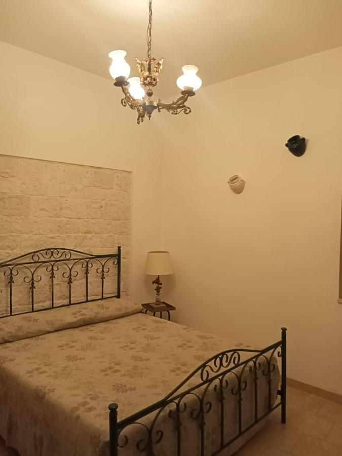 Trulli Domus Petra Villa Alberobello Bagian luar foto