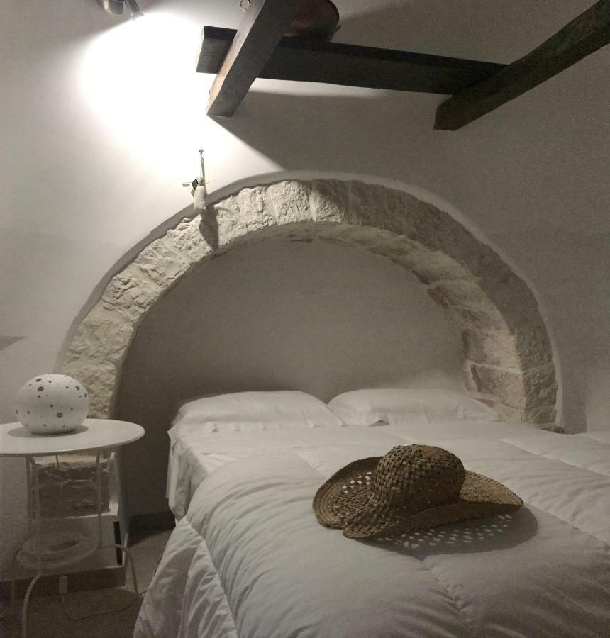 Trulli Domus Petra Villa Alberobello Bagian luar foto
