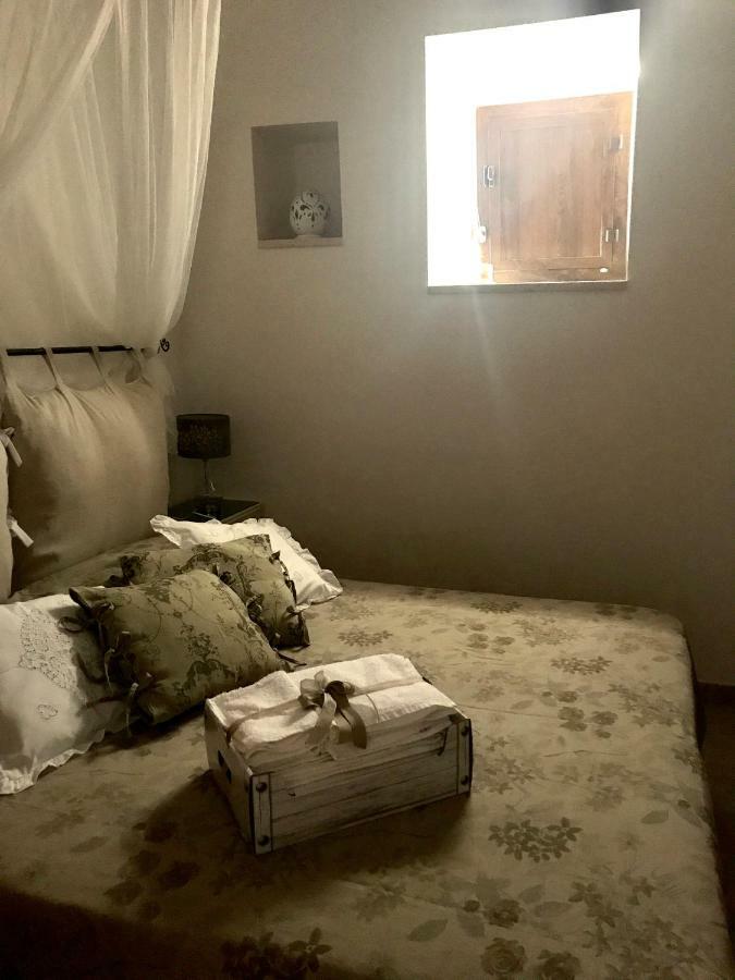 Trulli Domus Petra Villa Alberobello Bagian luar foto